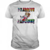 Piledrive Fascism Pride Shirt