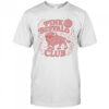 Pink Buffalo Club shirt