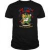 Pittsburgh Pirates Snap Crackle Boom Power Of Champions Indepencence Day T-Shirt