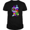 Pixel Gun 3D Store Retroverse T-Shirt