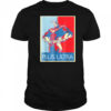Plus Ultra Coaster Shirt