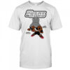 Point Gawd PowHERpuff cartoon shirt