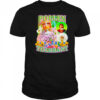 Pollen Tolerant shirt