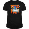 Porsche 911 terrorist shirt