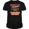 Portsmouth West Softball Baseball 2025 District Champion Shirt
