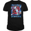 Portugal Are Nations League In Germany 2025 Champions For A Second Time Shirt