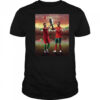 Portugal Crowned Nations League Champions Again In 2025 Germany Tournament Shirt