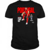 Portugal winners Nations League 2025 Cristiano Ronaldo shirt
