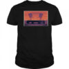 Poster 06 19 2025 Liverpool UK The Wombats T-Shirt