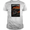 Poster Orange Goblin Hellfest June 2025 shirt