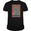 Poster Pixies North America Tour 2025 T-Shirt