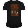Poster Slowly Slowly Regional Australia Tour 2025 T-Shirt