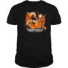 Powerwolf The Story Of Joan Of Arc New Video From Latest Album Wake Up The Wicked shirt