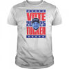 Premium Kyle Tucker 2025 Vote Heavyweight T-Shirt