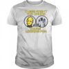 Premium Star Wars These Aren’t The Droids You’re Looking For T-Shirt