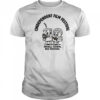 Pretty Cindependent Small Town Big Movies T-Shirt