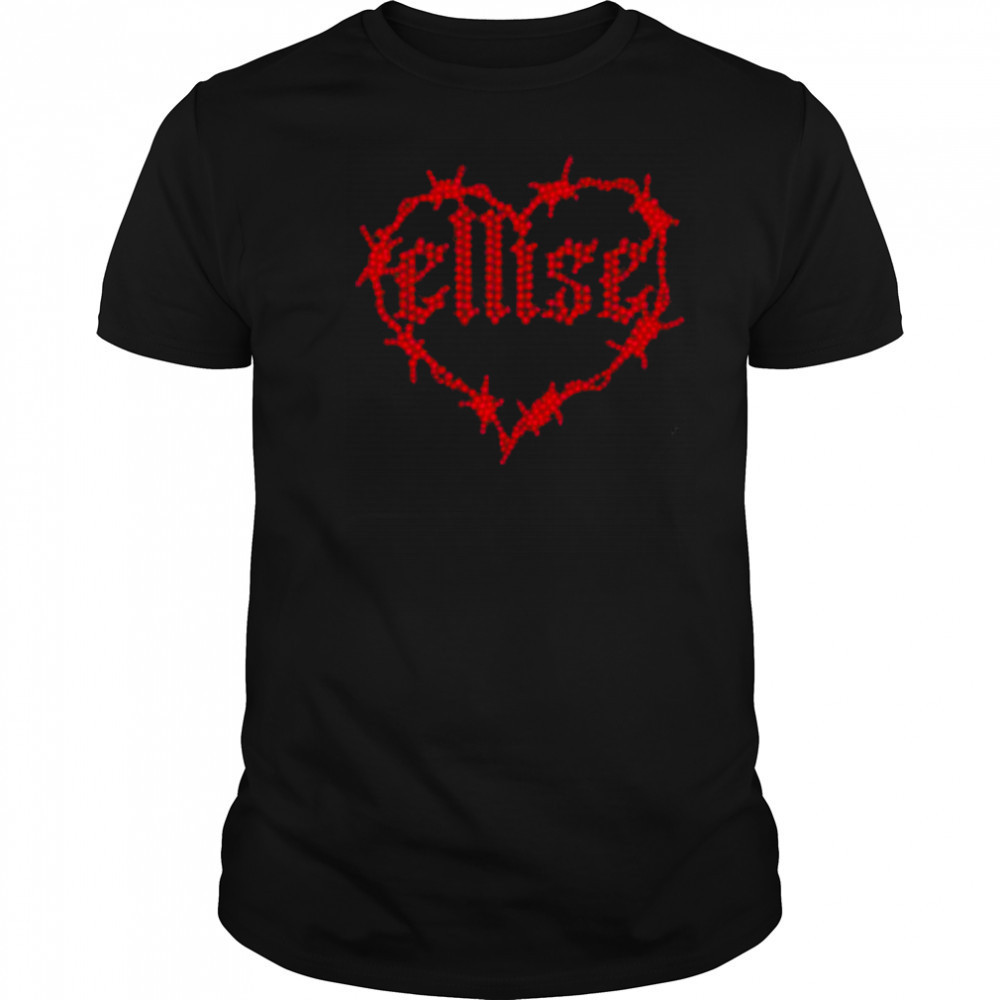 Pretty Evil T-Shirt