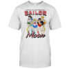Pretty Guardian Sailor Moon shirt