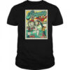 Primus May 29 2025 Maryland Heights Mo Hollywood Casino t-shirt