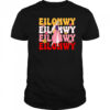 Princess Eilonwy repeat cartoon cute shirt