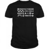 Protect The Girls Gays And Theys T-Shirt