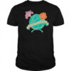 PSG Merch Los Angeles California T-Shirt