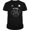 PSG x XO T-Shirt