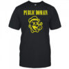 Public Domain Popeye shirt