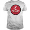 Pulley Simi Valley California Skater T-shirt