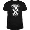 Punisher WTFN Sunshine State Of Mind Florida Ai shirt