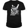 Punkwithacamera Abolish Ice shirt