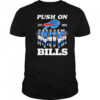 Push on Bills 1959 shirt