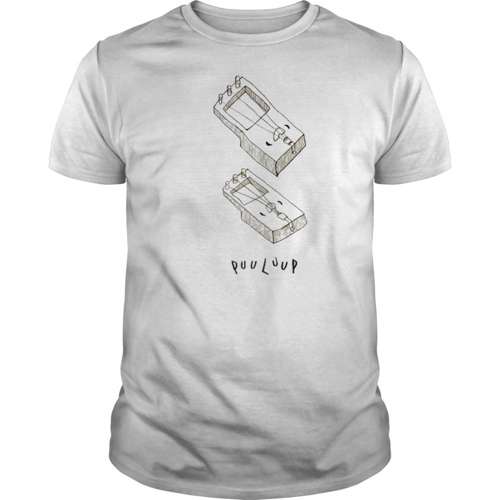 Puuluup Särk T-shirt