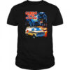 Queens of the stone age retro shirt