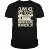 Quinn Xcii Red Rocks Amphitheatre Morrison Co T-Shirt
