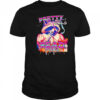 Raccoon Smoking Pretty Girls Read Books shirt