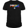 Racing Louisville FC Pride Stripes 2025 shirt