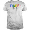 Rare Rich Royal T-Shirt
