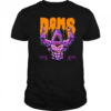 Raskol Apparel Doms T-Shirt