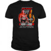 Raw Brock Lesnar vs Steve Austin King Of The Ring shirt
