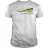 Raygun Iowa We All Are Going To Die shirt