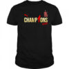 RCB Champion 2025 Tata Indian Premier League shirt