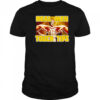 Real men touch tips shirt