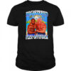 Registered Flex Offender shirt
