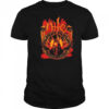Relapse Records Nile Annihilation Of The Wicked Shirt
