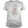 Release Me Cute Bunny T-shirt
