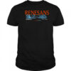 Renesans Hangnail T-shirt