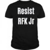 Resist RFK Jr shirt