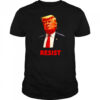 Resist Trump Meme shirt