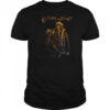 Return to Dust Skeleton T-Shirt